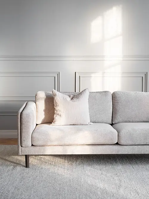 Braden sofa beige auckland rug 123707.