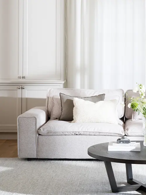 Rawlins sofa beige boxford coffee table 122642.