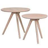 Nesting tables