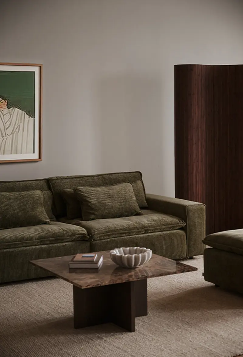 Rawlins sofa rachel brooksville coffee table.