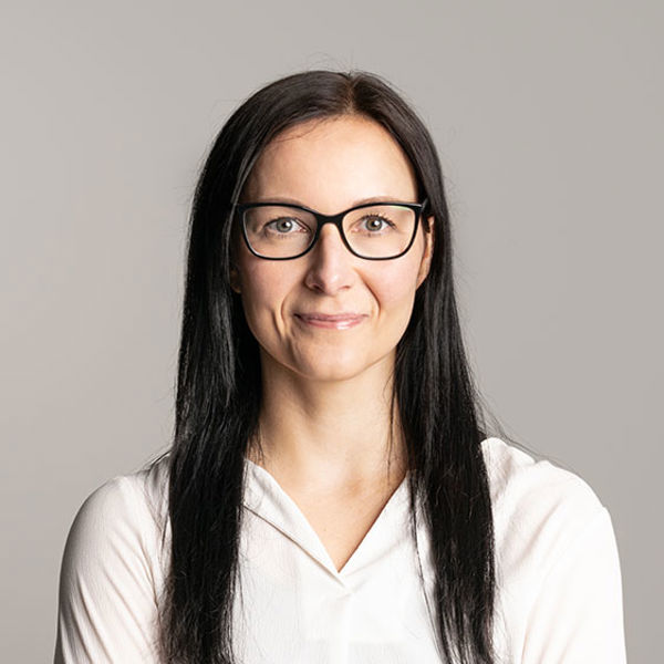Johanna Tuvesson Sales Coordinator