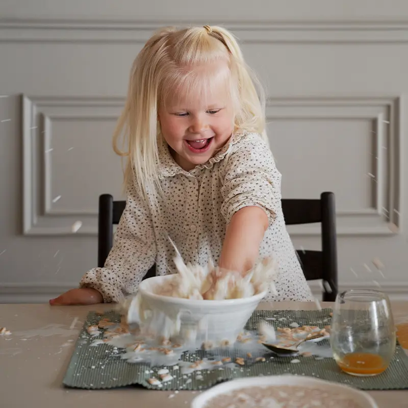Fairmount cute little girl kerwin chair.