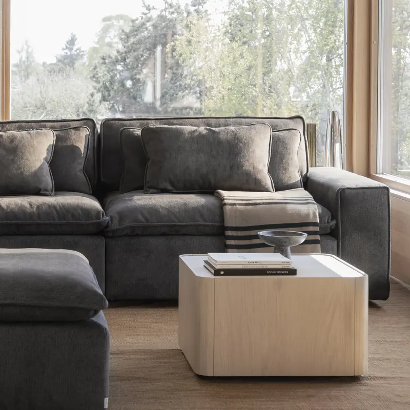 Rawlins sofa.