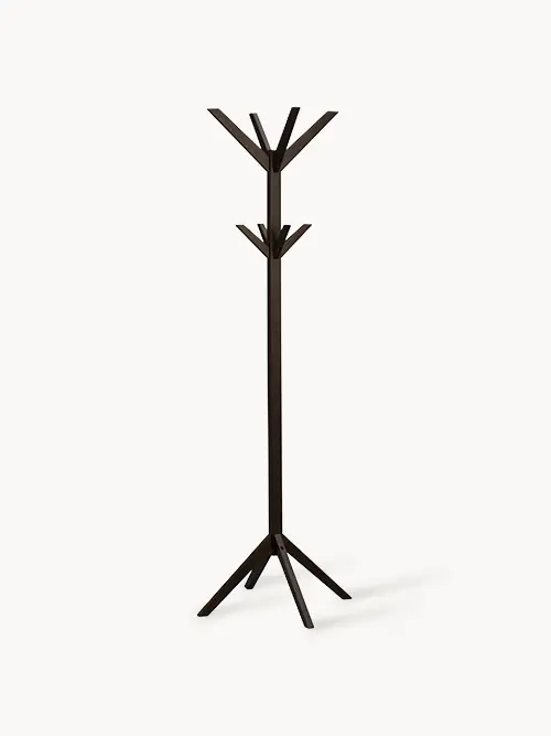 Chlotheshanger confetti brown fbfaf8.