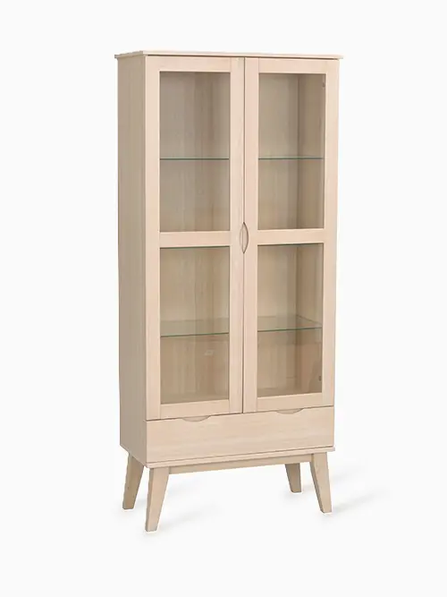 vitrinskap filippa faf8f6.