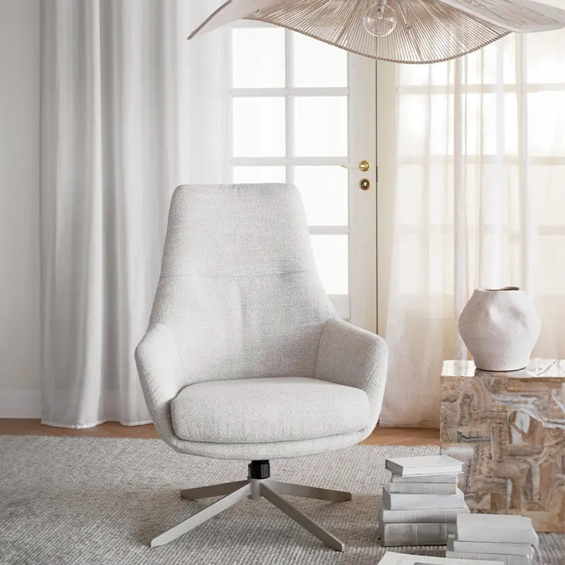 conroe sofa chair news